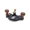 Taytools 777077 Number 71 Full SIze Router Plane, Closed Throat,