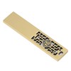 USB Flash Disk Portable Waterproof Metal 2.0 Drive Storage Memory