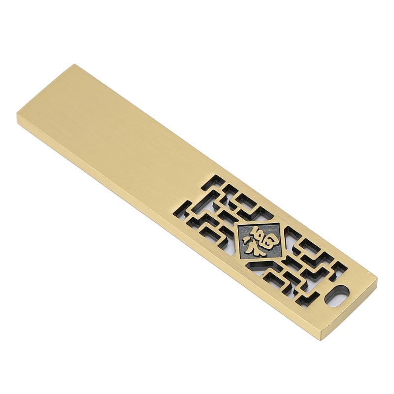 USB Flash Disk Portable Waterproof Metal 2.0 Drive Storage Memory