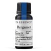 In Essence Bergamot Pure Essential Oil 8ml