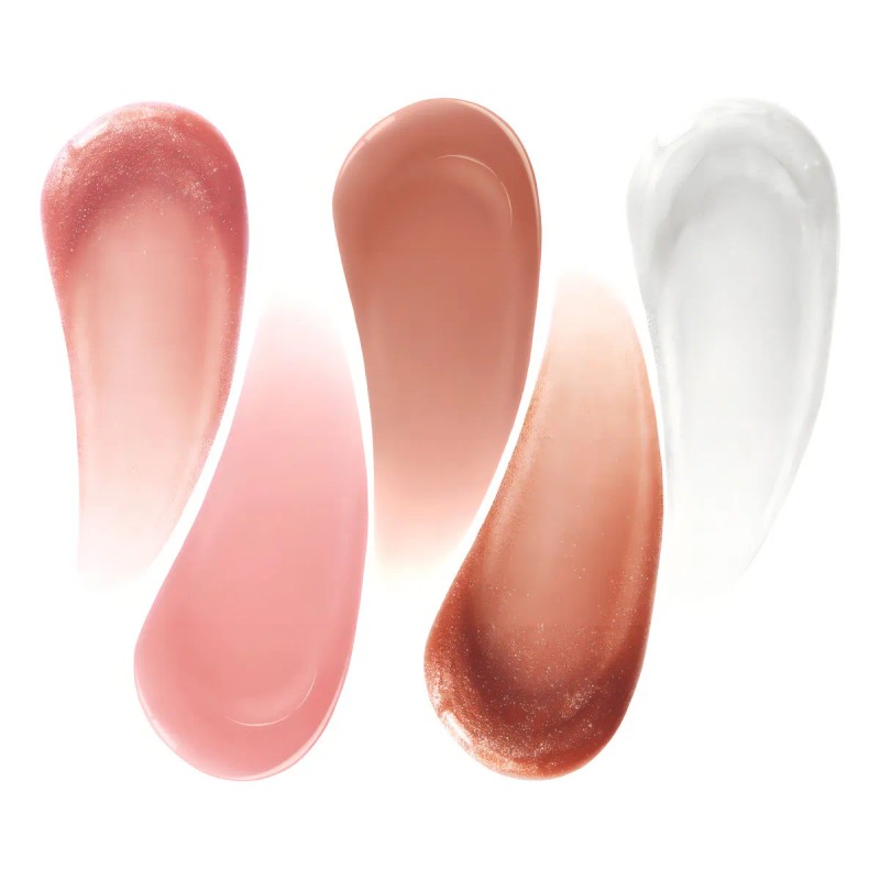 Kit De 5 Lifter Gloss Brillo Labial Maybelline New York