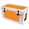 MightySkins (Cooler Not Included) Skin Compatible with RTIC 45 Cooler