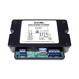 ELK-800 ELK 10 Watt Audio Amplifier