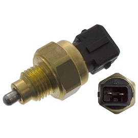 febi bilstein 45152 Reverse Light Switch, Pack of 1