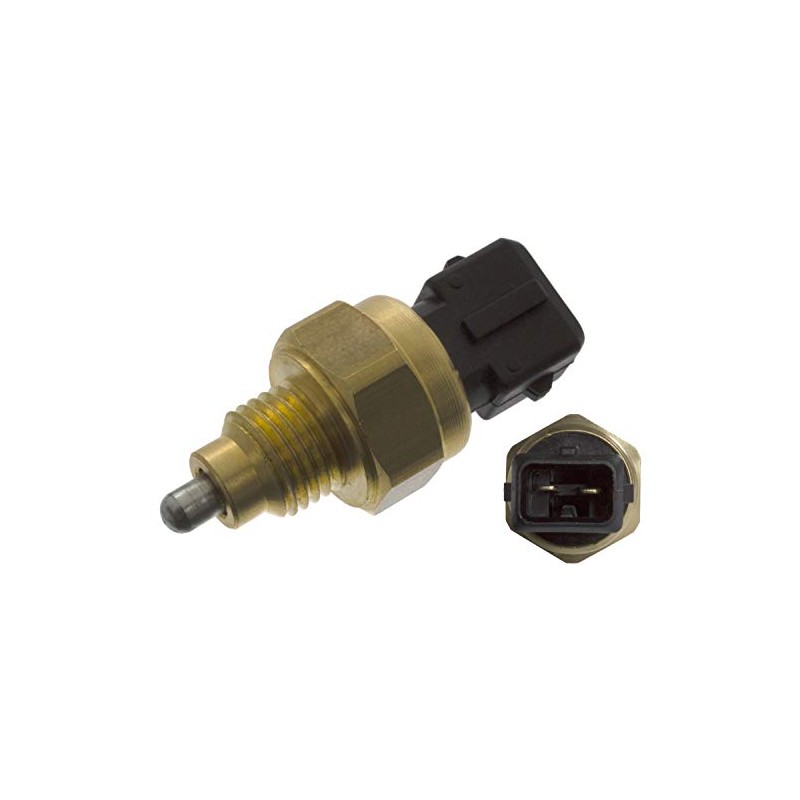 febi bilstein 45152 Reverse Light Switch, Pack of 1