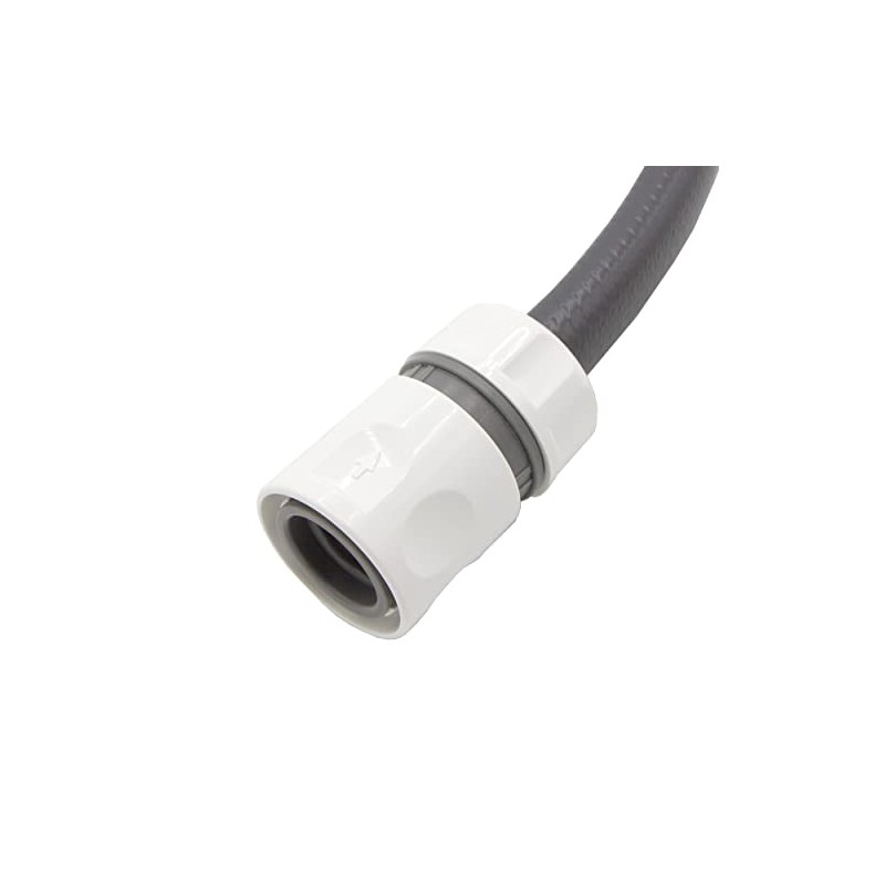 CARAFILL Connection Set 19257 1/2 Inch 30 cm with Hose