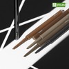 BBIA Last Auto Gel Eyeliner Slim - S4 Chocolat Bonbon
