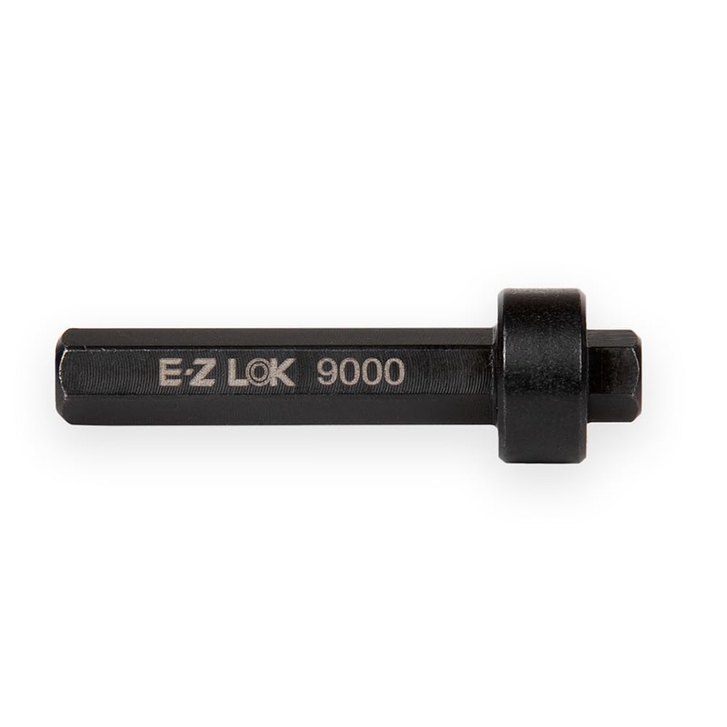 E-Z LOK Threaded Inserts for Wood, Repair Installation Kit, Includes
