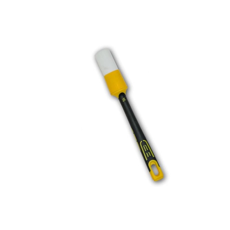 Work Stuff Detailing Brush - Rubber Albino (30 mm)