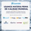 Essentials Innovation Creatina monohidratada Creapure ® (300)
