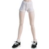 [Petite Marie] 1/3 DD Compatible 1/3 Length with Lace Leggings,