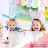 Mizijia Bunny Pal, Bunny Pal Rabbit, Bunny My Realistic Rabbit,