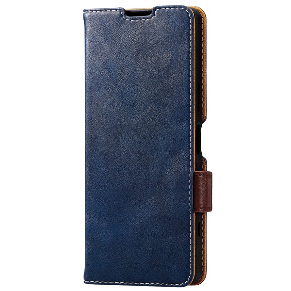 Elecom Xperia 5 IV [ SO-54C | SOG09 ] Case