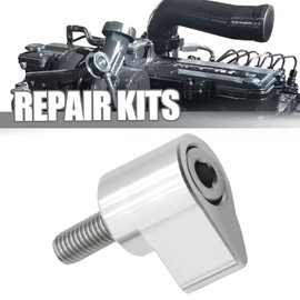VIKKSAER Silver Killer Dowel Pin Repair Kit, Replacement for Dodge Cummins 5.9BT 12 Valve Diesels Engines 1989-1998