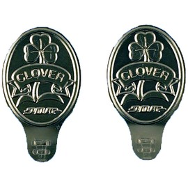 CLOVER 4000 Threader 2/PKG, 70