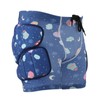Kids Protection Hip EVA Padded Children Hip Guard Pad for