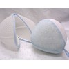 TANI co Bra Washing Net, Large Size, Compatible with Front-Load,