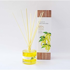 Beauty Clinical Utility essensyaruoiruri-dodyihuxyu-za- Ylang-Ylang 200ml