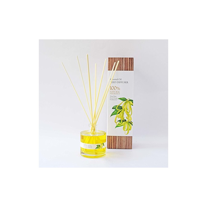 Beauty Clinical Utility essensyaruoiruri-dodyihuxyu-za- Ylang-Ylang 200ml
