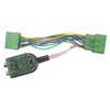 Car Add an Amp Amplifier Adapter Interface to Radio System