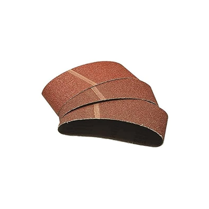 wolfcraft Fabric Sanding Belt I 1906000