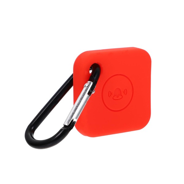 Operitacx Key Tile Accessory Tile Mate Case Anti-scratch Cover Tracer