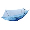 Camping Hammock with Net Lightweight Portable Tree Hammock with Storage