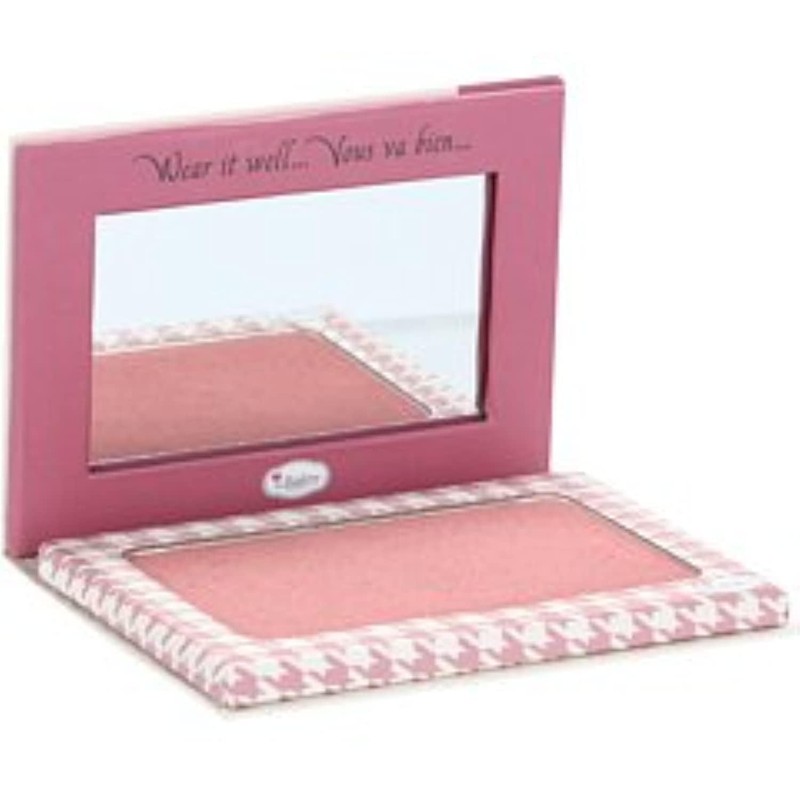 theBalm Rouge Instain, Houndstooth, 6.5 g