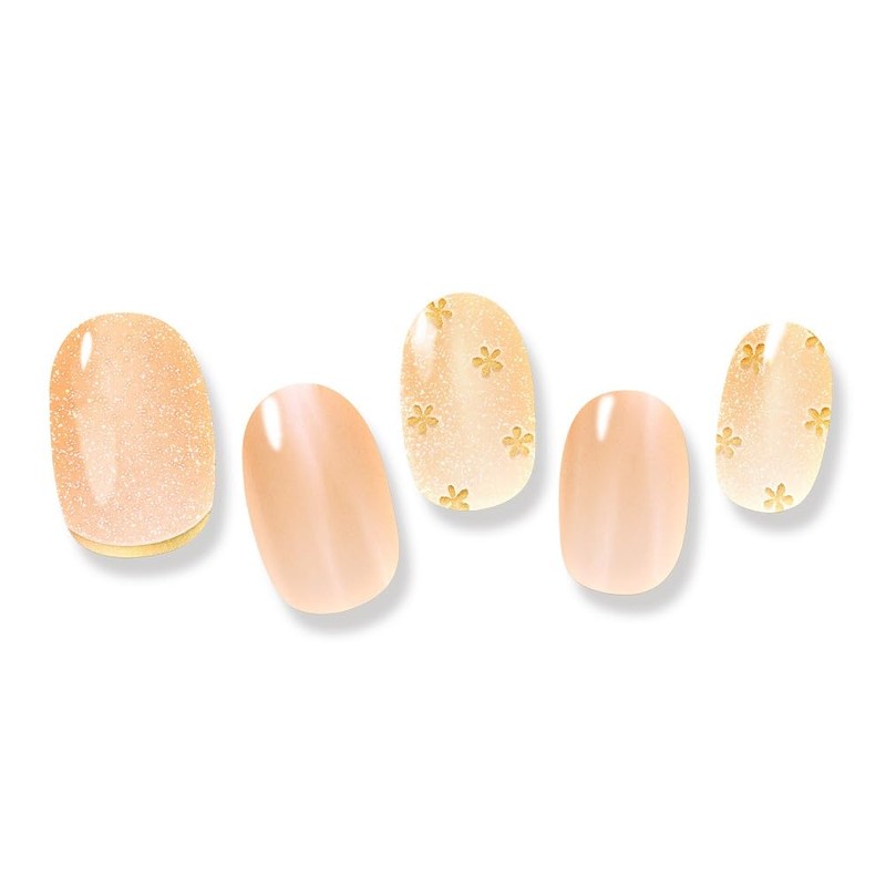 Germy Petalie 10 Perlée Gel Me1