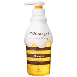 Honeyce Creamy Honey Shampoo 470ml