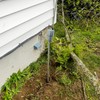 Multi-purposed Ground Rod Driver,Greenhouse Ground Post Driver for Grounding Rods