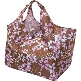 Kojima Tsusho Durable Gusset Eco Bag 3.8 gal (18 L)