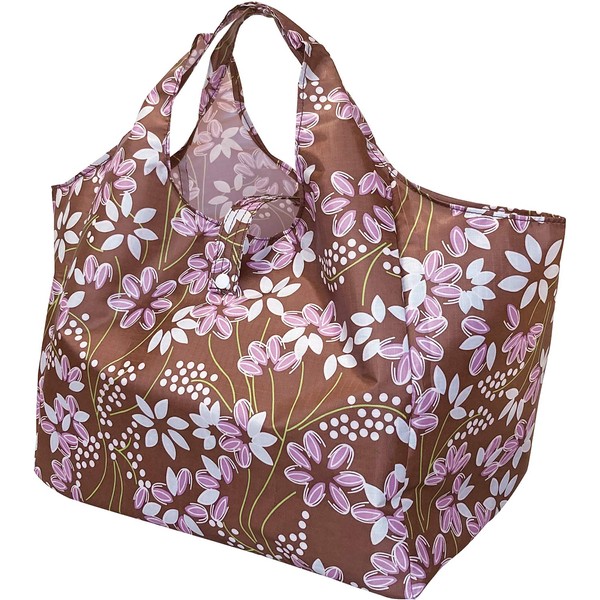 Kojima Tsusho Durable Gusset Eco Bag 3.8 gal (18 L)