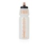 OMM Ultra Bite Valve Bottle - White, One Size