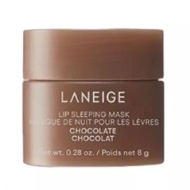 Laneige NEW 라네즈 립 슬리핑 마스크 EX 8g+8g 베리초코 기획 NEW Laneige Lip Sleeping Mask EX 8g+8g Berry Choco Set