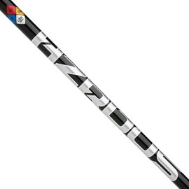 New HZRDUS GEN 4 Black Golf Shaft - Choose Shaft & Adapter - 6.0 Flex / 42 Fairway - Cobra