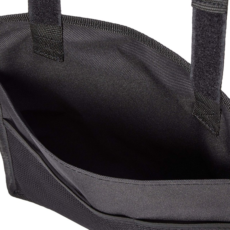 Island Umbrella Island Retreat Hammock Organizer, Black