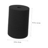 TEHAUX Cup Turner Supplies 8 Pcs Tumbler Turner Sponges Suction