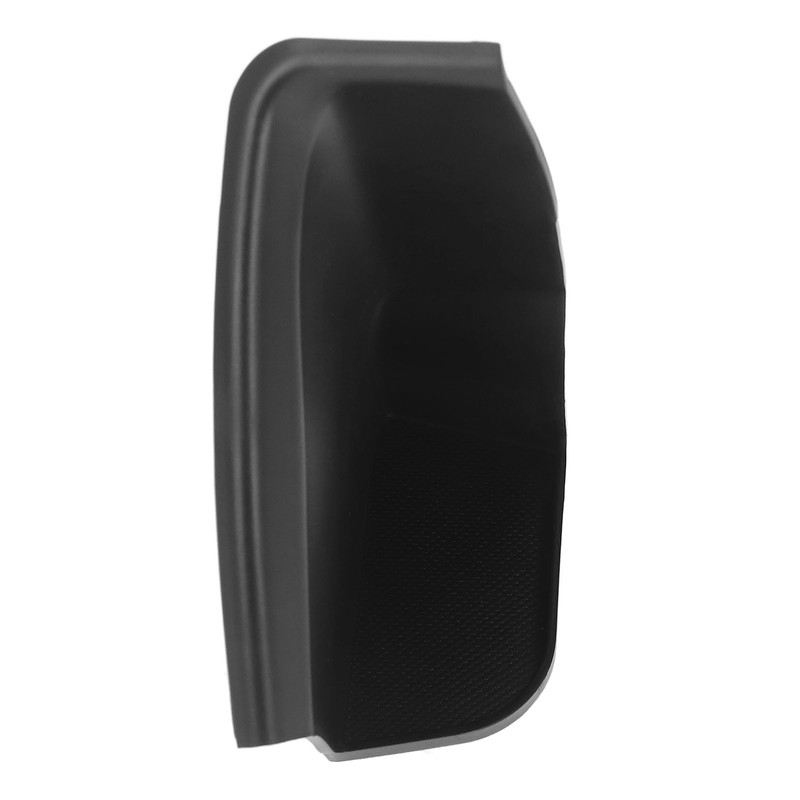 2pcs Car Door Side Storage Box Armrest Phone Container Replacement