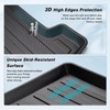 Mixsuper Cargo Liner for 2011-2019 Explorer, All Weather Cargo Mat