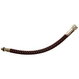 ZEFAL Presta Valve Replacement Pump Adapter - Black