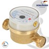 JS Single Jet Meter ETW (Cold Water) up to 30