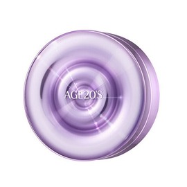 AGE20's + Trusted Jeans AGE20S Ampoule Essence Pact Diamond Water Glow Shot Latest Fashion / 에이지투웨니스 + 믿쓰진 AGE20S 앰플 에센스 팩트 다이아 물광샷 최신상 패