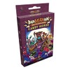 Greenbrier Games Barbearian The Candy Horde Board Game