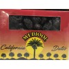 Global Foods MEDJOOL DATES- 4LB. CALIFORNIA FRESH DATES. SHIPPING FREE.