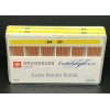 Brasseler 1 new pack of Brasseler Endosequence gutta percha points. Size 20 taper .04.