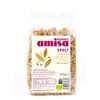 (12 Pack) - Amisa - Organic Spelt Crunchy | 375g