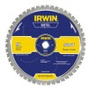 Irwin Tools IRWIN 8-Inch Circular Saw Blade, Metal-Cutting, 50-Tooth (4935557)