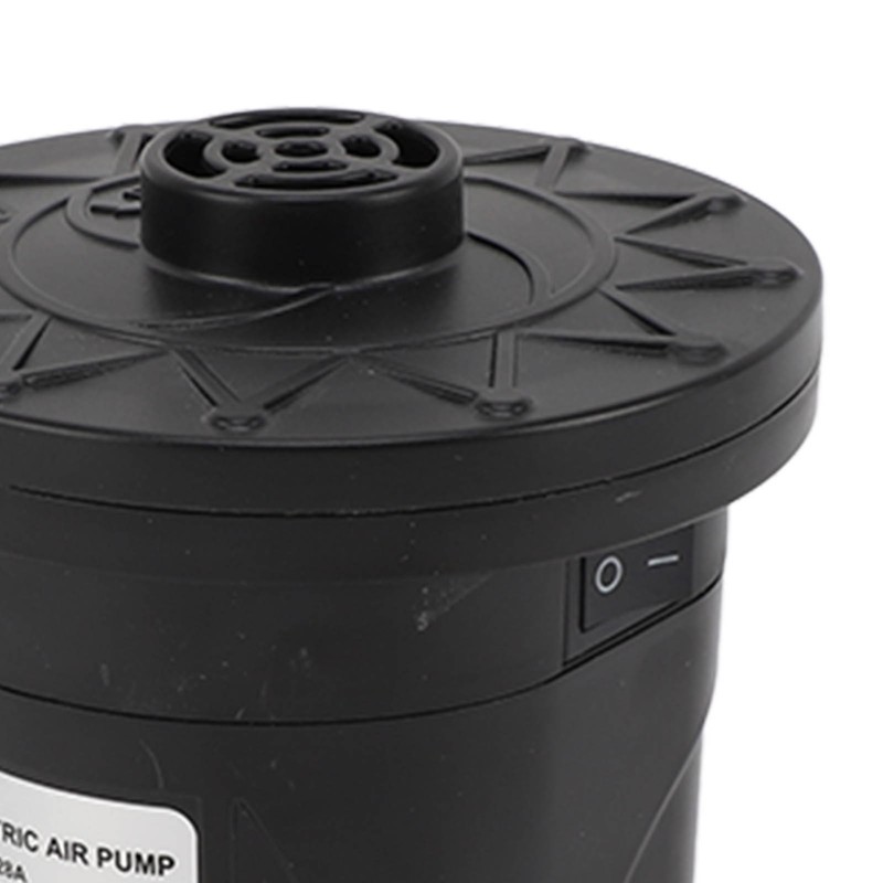 Electric Inflatable Pump Portable Quick Fill Air Pump for Air