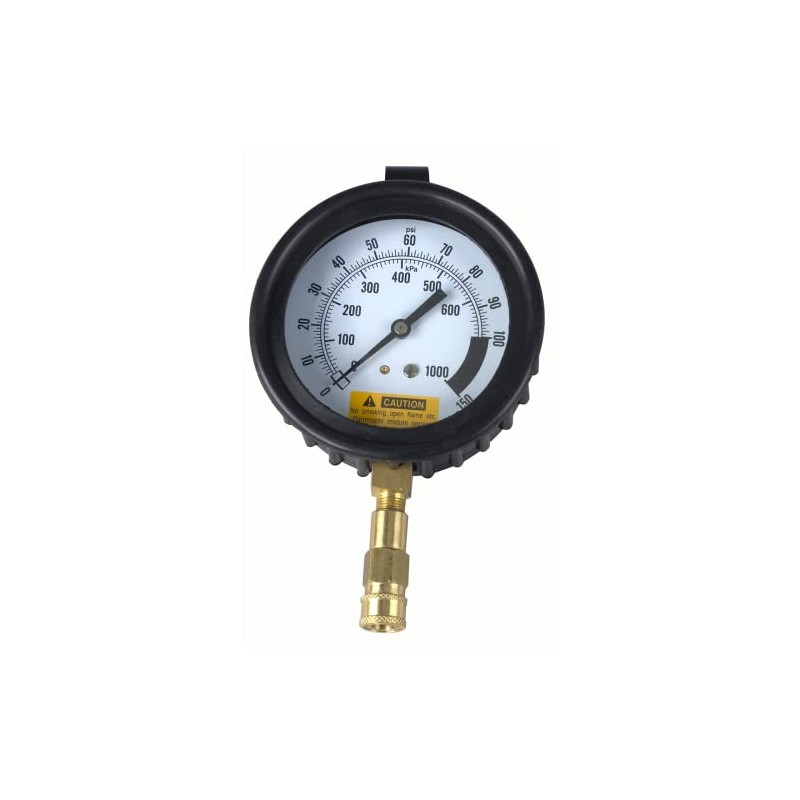 Otc 518483 - Pressure Gage